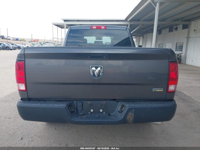 1C6RR6FG8HS764979 RAM 1500 Tradesman 4x2 6&#039;4 Box