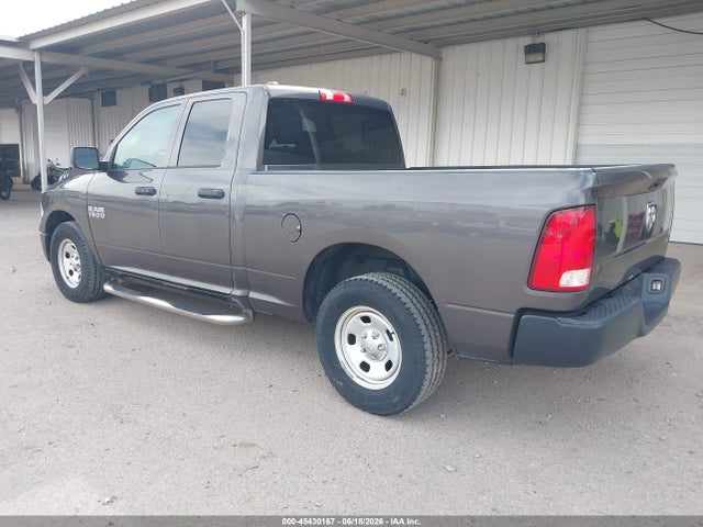 1C6RR6FG8HS764979 RAM 1500 Tradesman 4x2 6&#039;4 Box