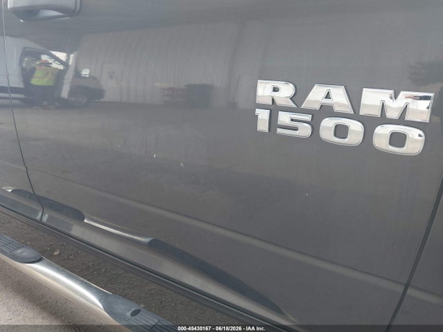1C6RR6FG8HS764979 RAM 1500 Tradesman 4x2 6&#039;4 Box
