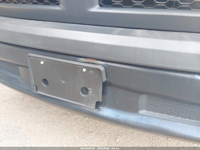1C6RR6FG8HS764979 RAM 1500 Tradesman 4x2 6&#039;4 Box