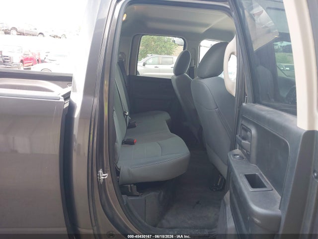 1C6RR6FG8HS764979 RAM 1500 Tradesman 4x2 6&#039;4 Box