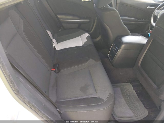 Aukcja sprzedaży 2016 Dodge Charger Sxt, vin: 2C3CDXHG6GH286071, numer aukcji: 45430171