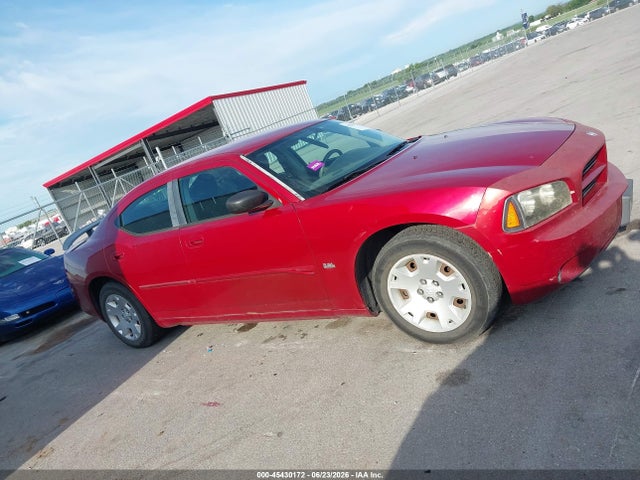 Продаж на аукціоні авто 2006 Dodge Charger, vin: 2B3KA43G96H492104, номер лоту: 45430172