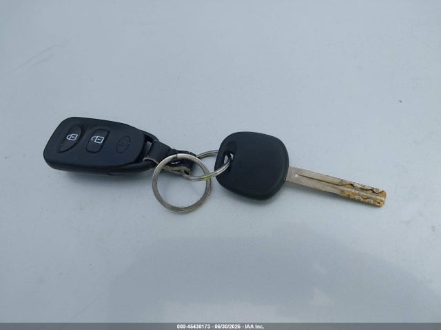 Продажа на аукционе авто 2012 Hyundai Tucson Limited, vin: KM8JU3AC4CU499462, номер лота: 45430173