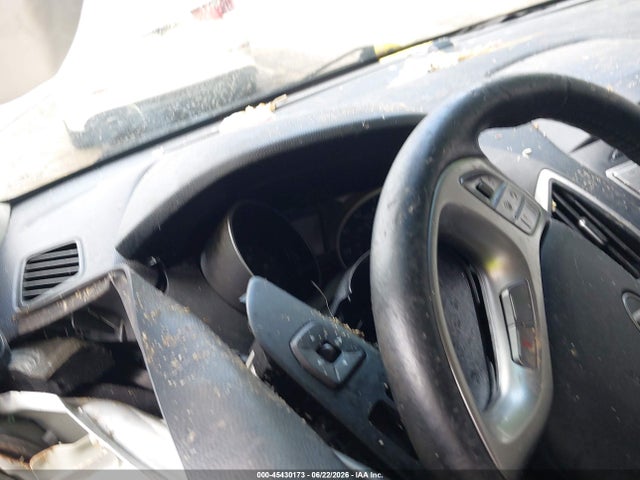 Продажа на аукционе авто 2012 Hyundai Tucson Limited, vin: KM8JU3AC4CU499462, номер лота: 45430173