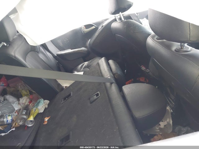Продажа на аукционе авто 2012 Hyundai Tucson Limited, vin: KM8JU3AC4CU499462, номер лота: 45430173