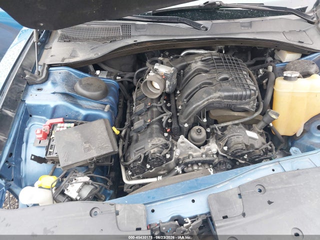 Продажа на аукционе авто 2020 Dodge Charger Sxt Rwd, vin: 2C3CDXBG4LH186358, номер лота: 45430175