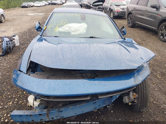 Продажа на аукционе авто 2020 Dodge Charger Sxt Rwd, vin: 2C3CDXBG4LH186358, номер лота: 45430175