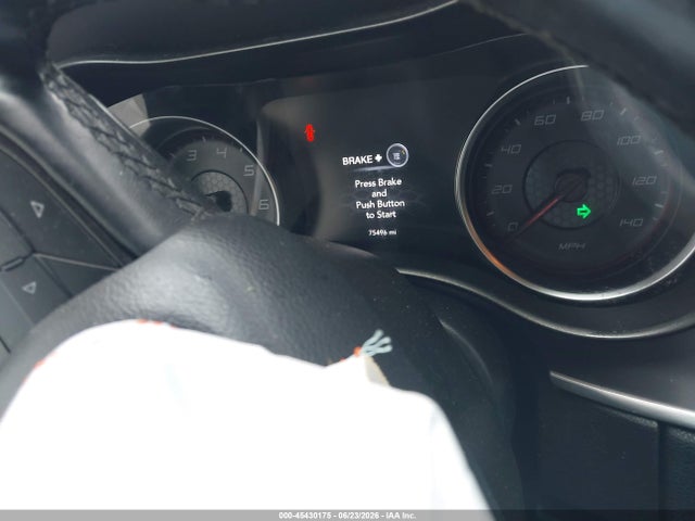 Продажа на аукционе авто 2020 Dodge Charger Sxt Rwd, vin: 2C3CDXBG4LH186358, номер лота: 45430175