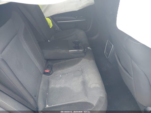 Продажа на аукционе авто 2020 Dodge Charger Sxt Rwd, vin: 2C3CDXBG4LH186358, номер лота: 45430175