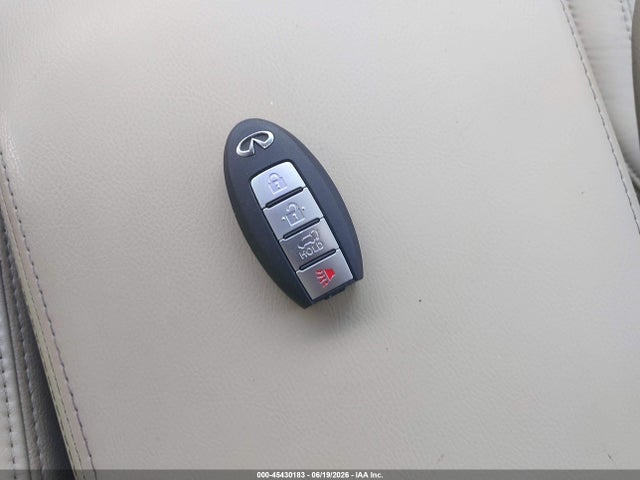 Aukcja sprzedaży 2008 Infiniti Qx56, vin: 5N3AA08C68N911290, numer aukcji: 45430183