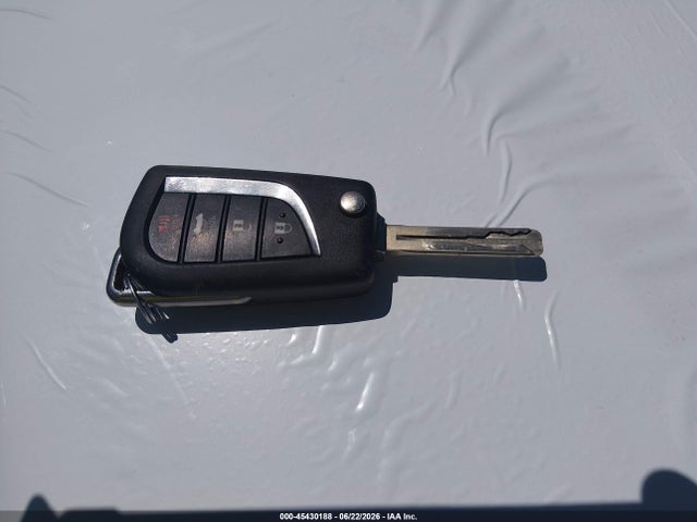4T1G11BK4MU023338 Toyota Camry Se Awd