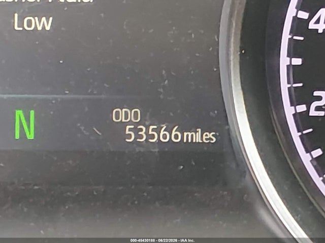 4T1G11BK4MU023338 Toyota Camry Se Awd