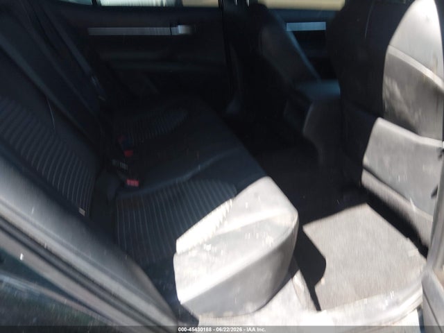 4T1G11BK4MU023338 Toyota Camry Se Awd