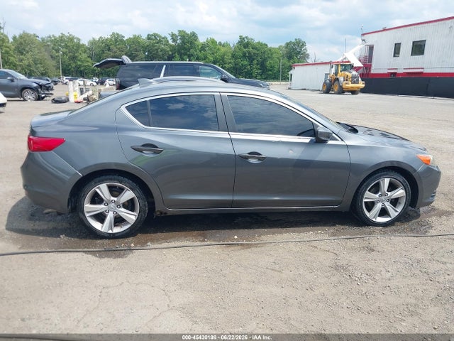 Продаж на аукціоні авто 2013 Acura Ilx 2.0l, vin: 19VDE1F50DE002204, номер лоту: 45430198