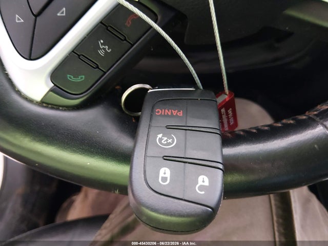 Jeep Compass Latitude 4x4 2019 3C4NJDBB9KT849140 Image 11