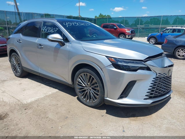 Aukcja sprzedaży 2023 Lexus Rx 350 Luxury, vin: 2T2BAMCA5PC008172, numer aukcji: 45430207