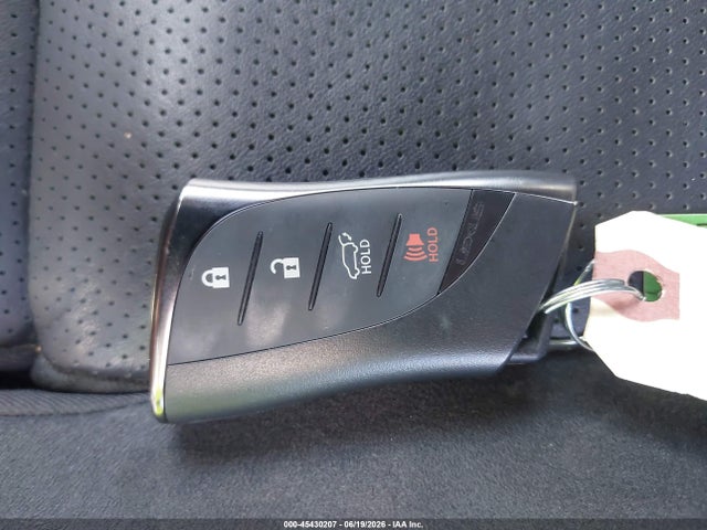 Aukcja sprzedaży 2023 Lexus Rx 350 Luxury, vin: 2T2BAMCA5PC008172, numer aukcji: 45430207