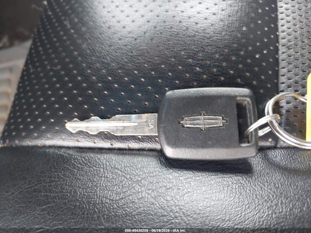 2008 Lincoln Navigator L მანქანა იყიდება აუქციონზე, vin: 5LMFL28518LJ11737, აუქციონის ნომერი: 45430208