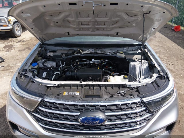 1FMSK8DH4NGB39110 Ford EXPLORER XLT