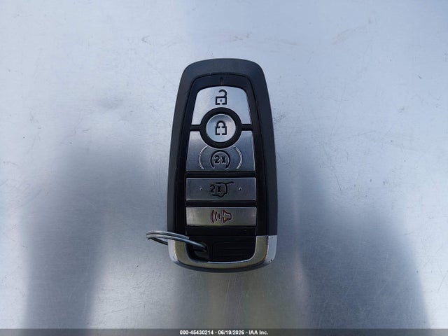 1FMSK8DH4NGB39110 Ford EXPLORER XLT