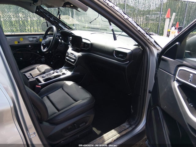 1FMSK8DH4NGB39110 Ford EXPLORER XLT