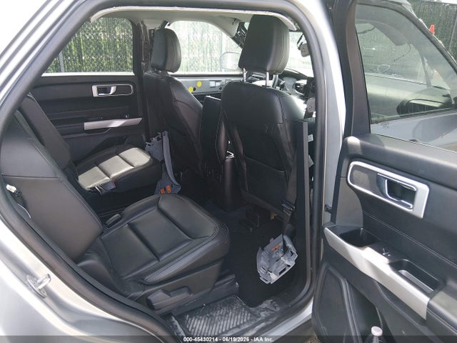 1FMSK8DH4NGB39110 Ford EXPLORER XLT