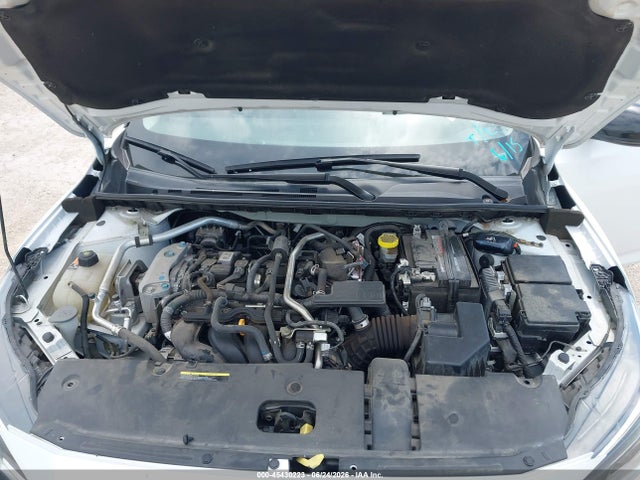 Aukcja sprzedaży 2024 Nissan Sentra Sr Xtronic Cvt, vin: 3N1AB8DV3RY250664, numer aukcji: 45430223