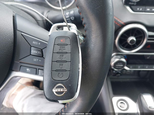 Aukcja sprzedaży 2024 Nissan Sentra Sr Xtronic Cvt, vin: 3N1AB8DV3RY250664, numer aukcji: 45430223