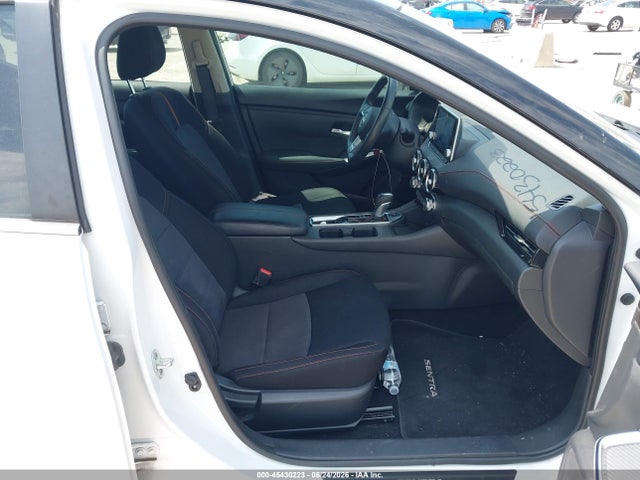 Aukcja sprzedaży 2024 Nissan Sentra Sr Xtronic Cvt, vin: 3N1AB8DV3RY250664, numer aukcji: 45430223