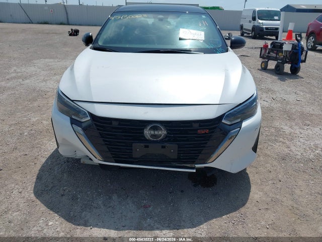 Aukcja sprzedaży 2024 Nissan Sentra Sr Xtronic Cvt, vin: 3N1AB8DV3RY250664, numer aukcji: 45430223