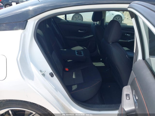 Aukcja sprzedaży 2024 Nissan Sentra Sr Xtronic Cvt, vin: 3N1AB8DV3RY250664, numer aukcji: 45430223