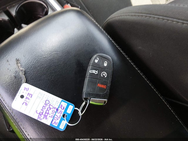 Продажа на аукционе авто 2019 Dodge Charger Sxt Rwd, vin: 2C3CDXBGXKH720624, номер лота: 45430225