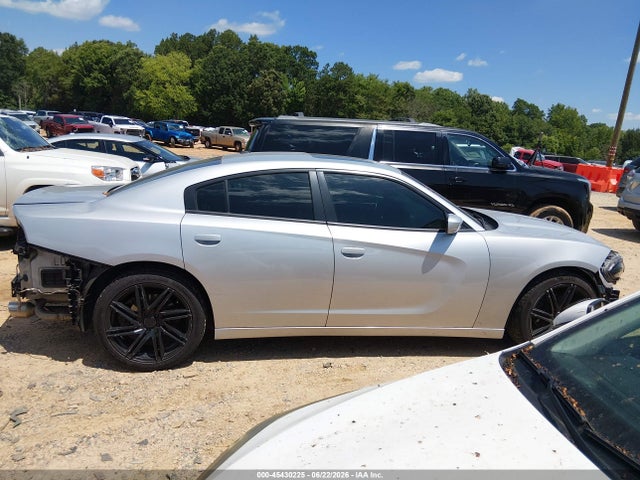 Aukcja sprzedaży 2019 Dodge Charger Sxt Rwd, vin: 2C3CDXBGXKH720624, numer aukcji: 45430225