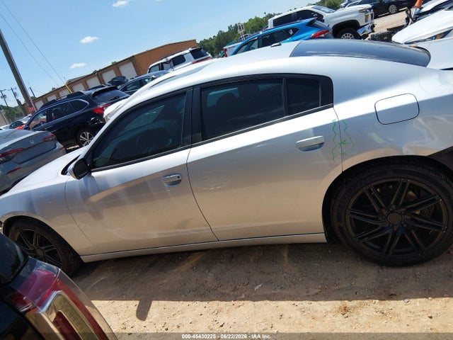 Продажа на аукционе авто 2019 Dodge Charger Sxt Rwd, vin: 2C3CDXBGXKH720624, номер лота: 45430225
