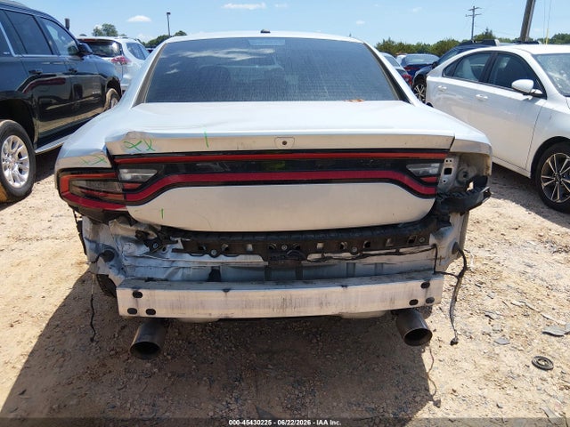 Продажа на аукционе авто 2019 Dodge Charger Sxt Rwd, vin: 2C3CDXBGXKH720624, номер лота: 45430225