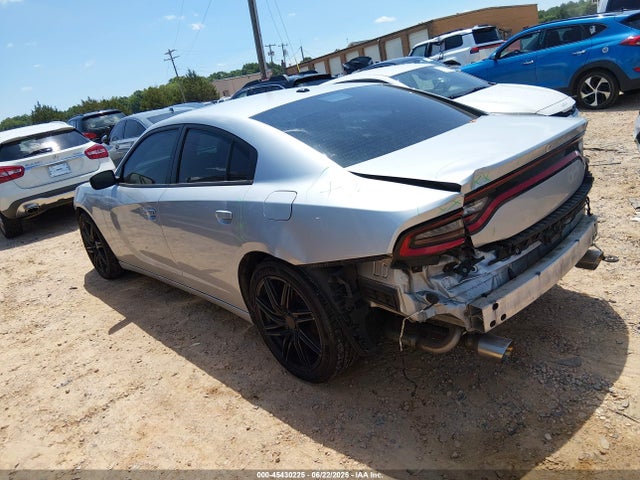 Продажа на аукционе авто 2019 Dodge Charger Sxt Rwd, vin: 2C3CDXBGXKH720624, номер лота: 45430225