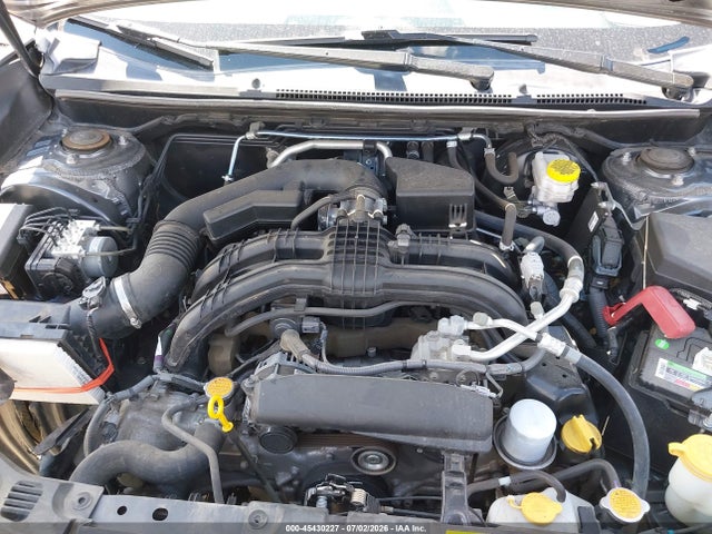 Продаж на аукціоні авто 2018 Subaru Impreza 2.0i Premium, vin: 4S3GTAB61J3717682, номер лоту: 45430227