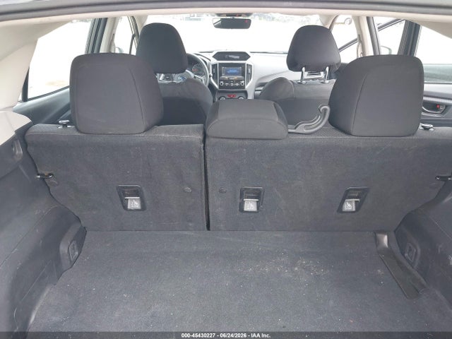 Продаж на аукціоні авто 2018 Subaru Impreza 2.0i Premium, vin: 4S3GTAB61J3717682, номер лоту: 45430227