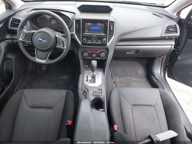 Продаж на аукціоні авто 2018 Subaru Impreza 2.0i Premium, vin: 4S3GTAB61J3717682, номер лоту: 45430227