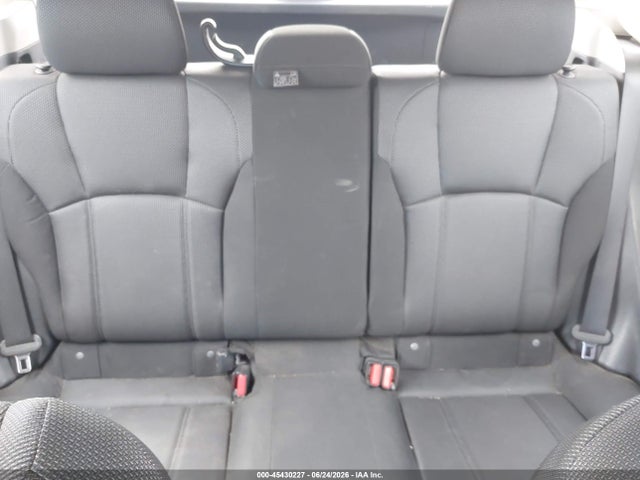 Продаж на аукціоні авто 2018 Subaru Impreza 2.0i Premium, vin: 4S3GTAB61J3717682, номер лоту: 45430227