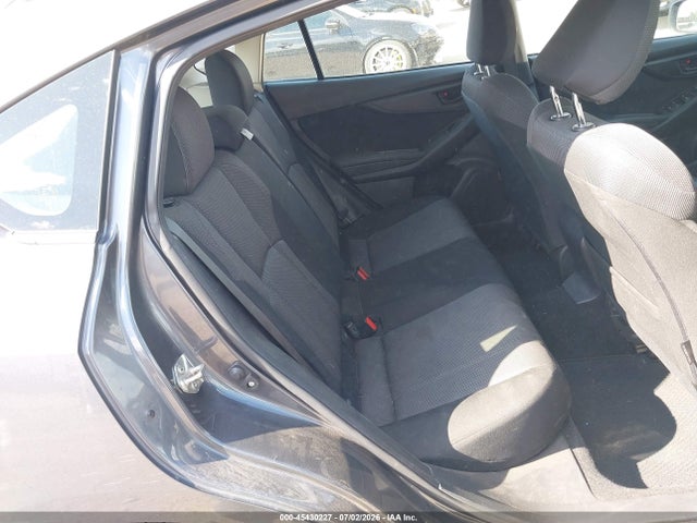 Продаж на аукціоні авто 2018 Subaru Impreza 2.0i Premium, vin: 4S3GTAB61J3717682, номер лоту: 45430227