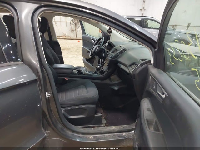 Продаж на аукціоні авто 2015 Ford Edge Se, vin: 2FMTK4G94FBC15967, номер лоту: 45430233