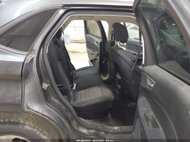 Продажа на аукционе авто 2015 Ford Edge Se, vin: 2FMTK4G94FBC15967, номер лота: 45430233