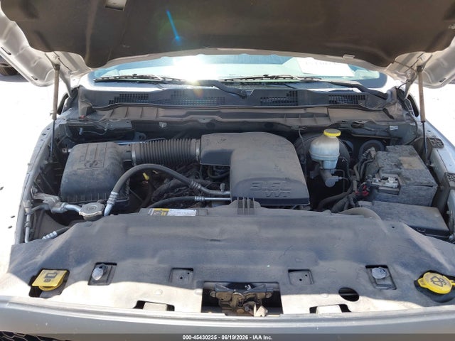 1C6RR6FG6HS764981 RAM 1500 Tradesman 4x2 6&#039;4 Box