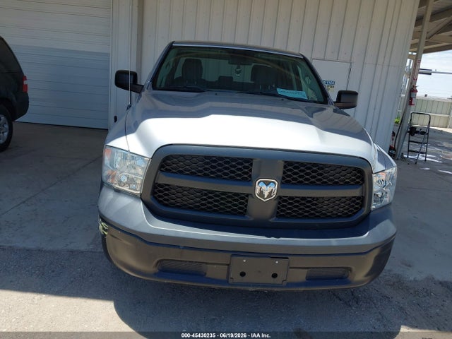 1C6RR6FG6HS764981 RAM 1500 Tradesman 4x2 6&#039;4 Box
