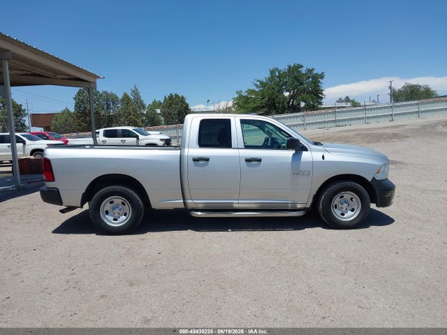 1C6RR6FG6HS764981 RAM 1500 Tradesman 4x2 6&#039;4 Box