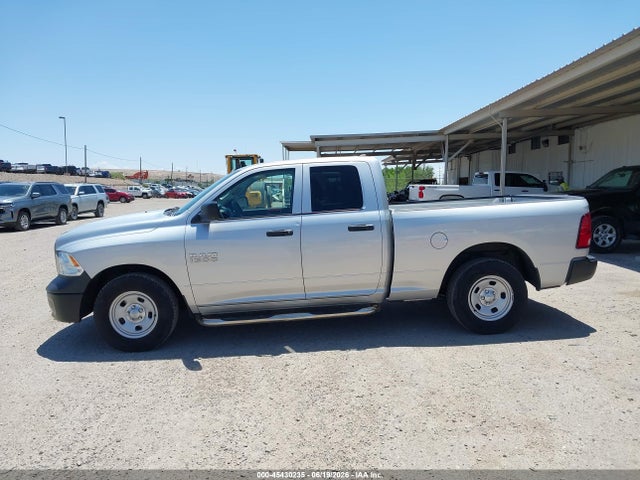 1C6RR6FG6HS764981 RAM 1500 Tradesman 4x2 6&#039;4 Box