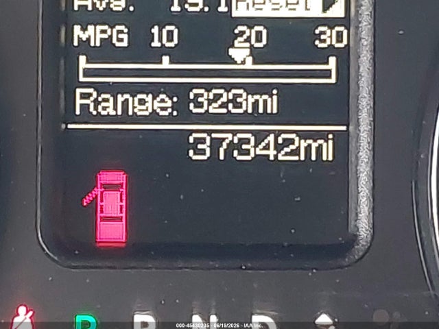 1C6RR6FG6HS764981 RAM 1500 Tradesman 4x2 6&#039;4 Box