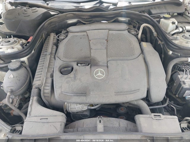 45430241 :رقم المزاد ، WDDHF8JB2CA619686 vin ، 2012 Mercedes-benz E 350 4matic مزاد بيع